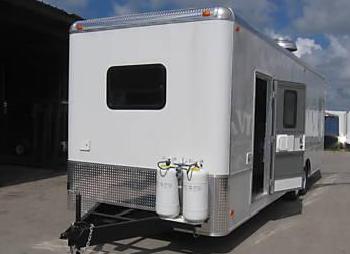 Food  Truck Rentals